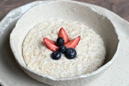 Овсяная каша