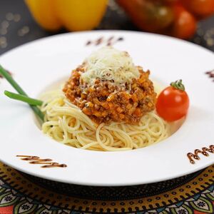 Паста Болоньезе