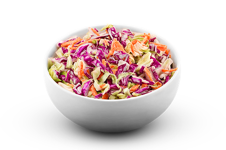 Салат Коул Слоу