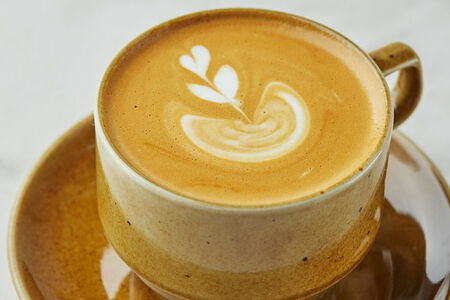 Капучино 350 мл