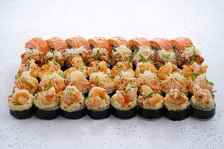 Набор Запеченные хиты