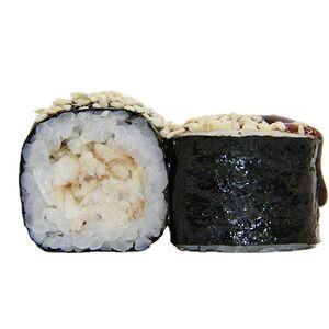 Мини с угрем