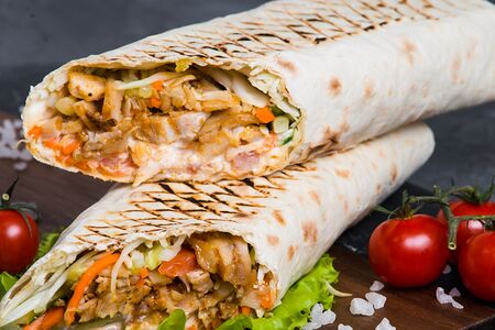 Food Zone Курица