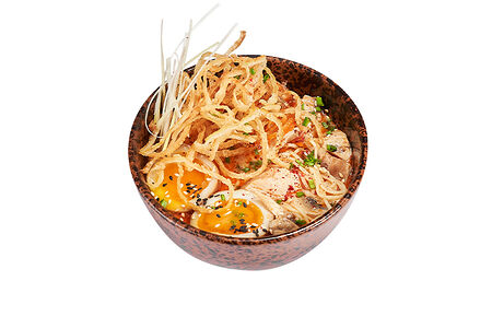 Взрывной Дан Дан