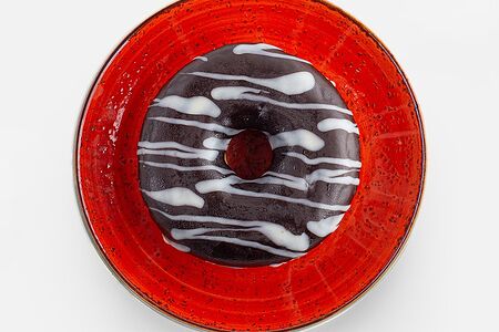 Донатс Шоколад