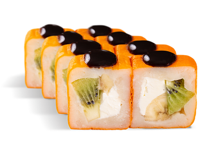 Ролл Банан & Киви