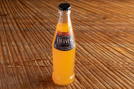 Evervess Апельсин