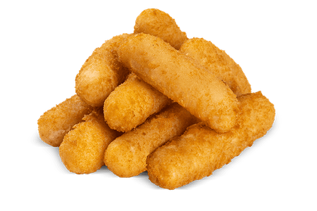 Сырные палочки фри 9шт