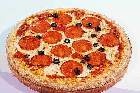 Пицца болоньезе 25 см