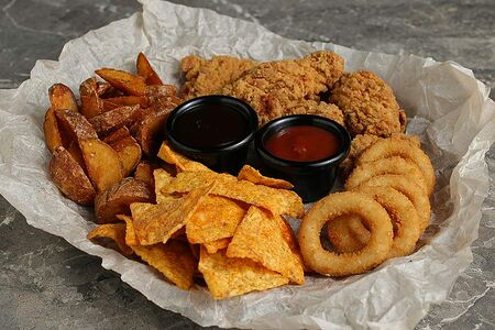 Мексика сет