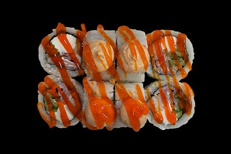 Кунай острый