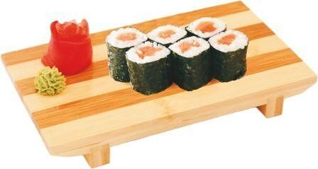 Ролл Сяке сиодзаке маки