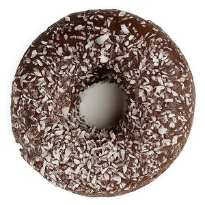 Донат Кокос 