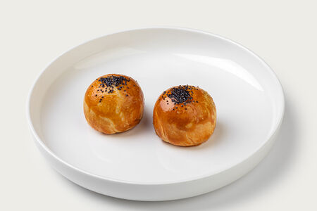 Самса бейби с говядиной