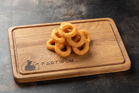 Луковые кольца