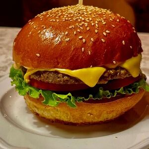 Бургер классический Большой