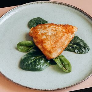 Котлетка Кордон-Блю