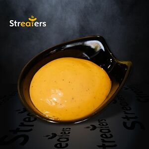 Гриль с дымком