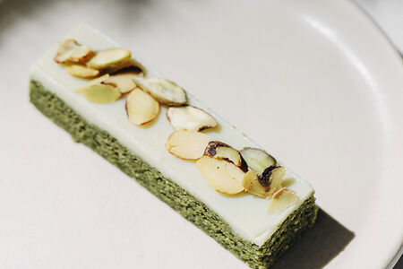 Конфета Detox