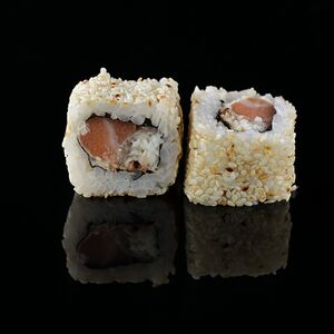 Ролл Аляска