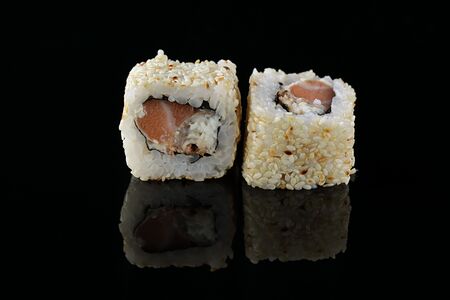 Ролл Аляска