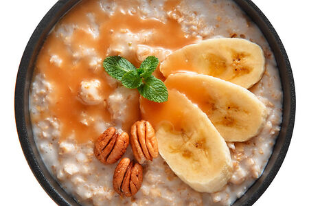 Чао БОт Бананас