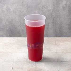 Морс Клюквенный