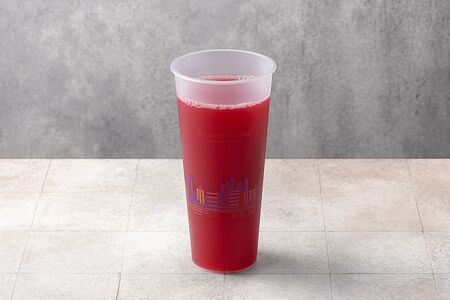 Морс Клюквенный