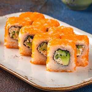 Калифорния