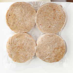 Котлета из Курицы замороженная