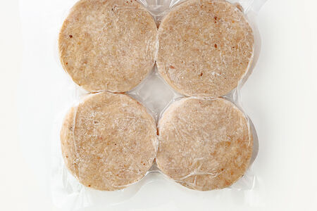 Котлета из Курицы замороженная