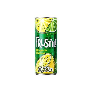 Frustyle Лимон-лайм
