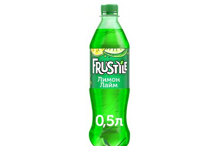 Frustyle Лимон-лайм