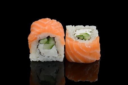 Ролл Филадельфия Лайт