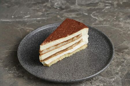 Торт тирамису