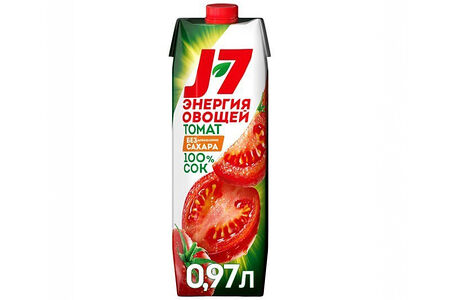 Томатный сок