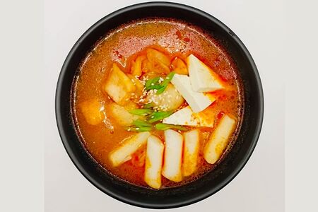 Лапша Рамен вегетарианский