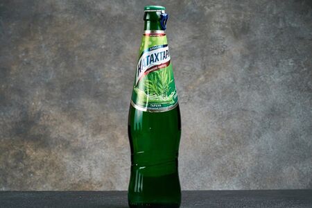 Лимонад Натахтари 