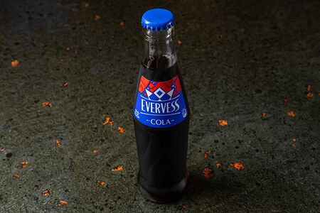 Evervess кола, 250 ml