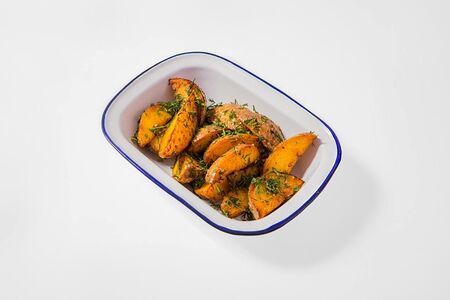 Картофель Айдахо