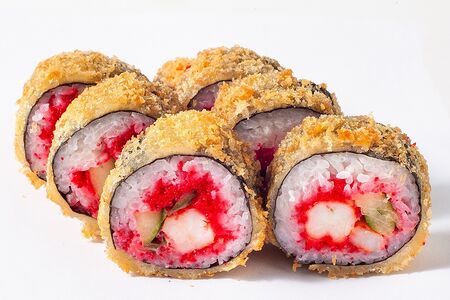 Калифорния Темпура Big