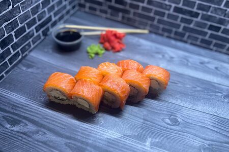 Филадельфия люкс