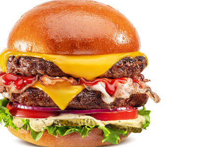 Мегапраймбургер Xxl