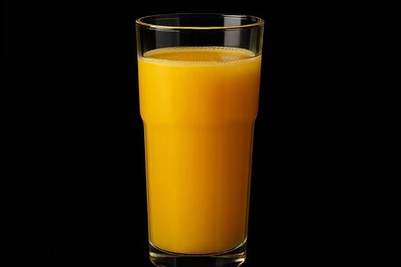 Фреш апельсиновый 