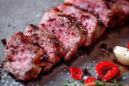 Нью-Йорк Чойс XS