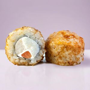 Запеченная курочка