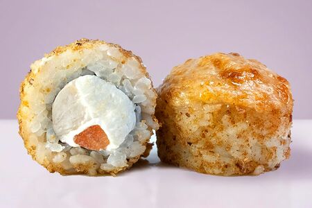 Запеченная курочка