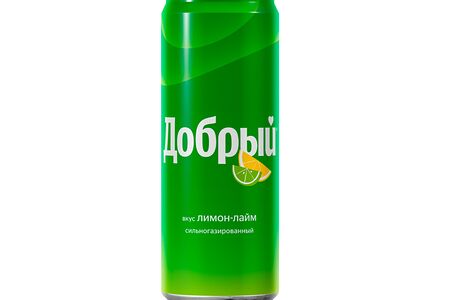 Добрый Лайм