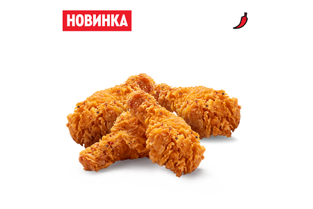 Ножки по-азиатски 4 шт.