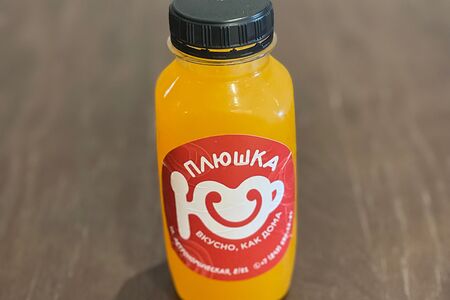 Морс облепиховый